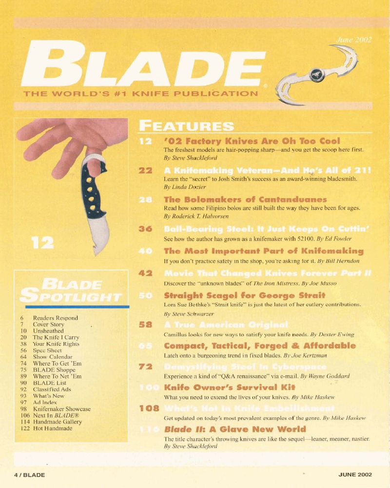 Blade 200206